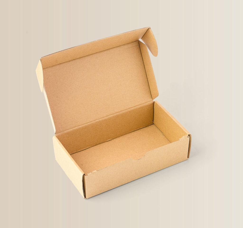 Pasos para la fabricación de cajas de cartón - EMBALATGES CASTONBOX